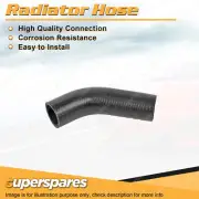 Superspares Lower Radiator Hose for Triumph TR4 TR4 2.1L 4 cyl OHV 8V Carb (for: Triumph)