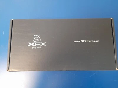 NVIDIA GeForce GTX 285 648M 1GB DDR3 GPU GX-285X-ZW 1 GB DVI DVI