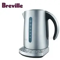 在飛比找森森購物網優惠-Breville 鉑富 1.8L經典智慧型控溫電茶壺 BKE