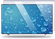 39-40 inch Anti-Blue Light TV Screen Protector Hanging Panel Filter Blocking UV Fits LCD, LED, 4K OLED & QLED HDTV Displays,32inch