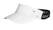 2XU Performance Visor - White/White