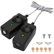 2024 Upgrade 41A5034 Safety Sensor Kit Compatible with Liftmaster Chamberlain...