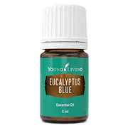 Eucalyptus Blue Essential Oil 5ml