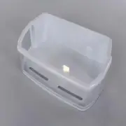 LG AAP73051306 Door Basket 1/2" Plastic Appliance Storage Container