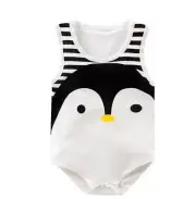 Newborn baby toddle jumpsuit clothes