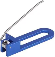 TEAFIRST Aluminum Archery Recurve Bow Magnetic Arrow Rest for Right Hand Shooting Hunting