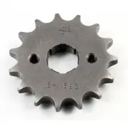 Fits 2007 KYMCO Mongoose 90 Steel Front Sprocket 6898011