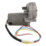 Steel Dragon Tools® 1215 Motor & Gearbox for Pipe Threading Machine