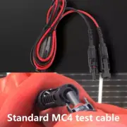 MPPT Meter Open Circuit Troubleshooting Tool for Solar Testing