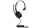 Jabra Evolve2 50 MS USB-A Mono Business Headset (25089-899-999)