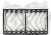 Projector Air Filter for N-EC PA653U PA703W PA803U PA853W PA903X NP42LP