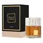 Lattafa Khamrah Eau De Parfum Long Lasting Luxury Perfume For Unisex 100ml
