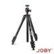 JOBY Compact LIght Kit 三腳架 JB01760-BWW 公司貨