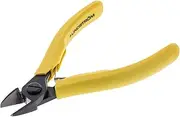 Lindstrom 8160 Micro-Bevel, Large Head Side Cutter 10PK