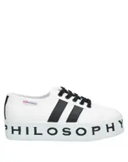 [SUPERGA X PHILOSOPHY DI LORENZO SERAFINI] SUPERGA x PHILOSOPHY di LORENZO SERAFINI Sneakers - Item 11802284