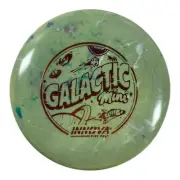 Innova Galactic Mini Marker Disc | Multi/Orange