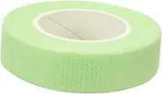Ipetboom 1 Roll Lash Tape 9m Lash Extension Adhesive Non-woven Fabric Eyelash Tape for