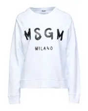 [MSGM] MSGM Sweatshirts - Item 12527652