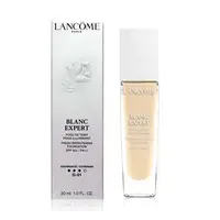 在飛比找旋轉拍賣優惠-Lancôme 激光煥白亮采粉底液 (SPF50+/PA++