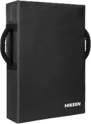 'Hikeen Football Blocking Pad Training Equipment Denser Softer Foam Kick Pads...