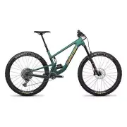 Santa Cruz Hightower 3 C 29 23 LG GRN GX AXS R (2023)SV
