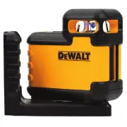 DeWALT 360 Degree Green Beam Cross Line Laser Other Laser Measuring Tools