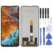 Nokia G300 Lcd Screen With Digitizer Assembly