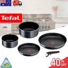 TEFAL INGENIO XL FORCE Non-Stick 5 Piece Set with Removable Handle AU Best Price