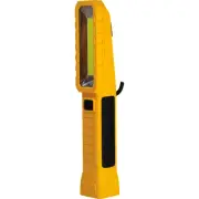 CAT LED Rechargeable Work Light, 400 Lumens, Model# CT9015