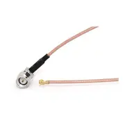 Rootenna U Fl To Sma Male Ra 20Cm Pigtail
