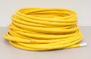 150' Panduit Opti-Core® FSDP948Y 9um OS2 48 Fiber Indoor Distribution Cable