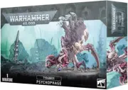 Tyranids Psychophage - Warhammer 40k -New in Box