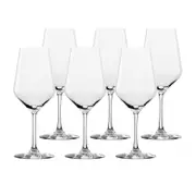 Stolzle Revolution White Wine Glass 365mL Set of 6