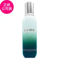 在飛比找momo購物網優惠-【LA MER 海洋拉娜】即期良品-高滲透自律修護乳125m