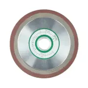 2021 New Diamond Grinding Wheel Tool Grinding PDX Resin Bonded Emery 150#