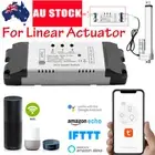 12V/24V Wireless Remote Controller for Linear Actuator Motor WIFI Mobile App DIY