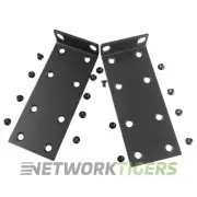 NetworkTigers APC AP7900 AP7800 AP7901 NT-AP7900-RM Ears Rack Mount Brackets Kit