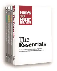 在飛比找誠品線上優惠-HBR's 10 Must Reads Big Busine