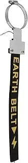 MUSISALY 1Set Car Static Electricity Grounding Strap Durable Exhaust Static Wire for Vehicle Electronics Versatile Design for Various Car Models Stylish and Practical Static Discharge