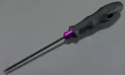 Axial AX20020 Ball End Hex Driver 3.0mm