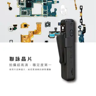 【贈128G+鏡頭擦拭布】MPCAM D1 微型攝影機 2K畫質 WIFI 軍警保全密錄器 秘錄器 紅外線夜視 台灣製造