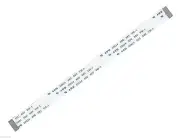 Flat Cable Ribbon Multimedia Volume Audio Button Sony Vaio VGN-AR41S - PCG-8Y2M