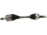 For 2012-2018 Land Rover Range Rover Evoque CV Axle Assembly API 33796BVBQ (for: Land Rover)