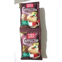 在飛比找蝦皮購物優惠-Kopi Torabika Cappuccino 印尼 卡布