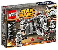 在飛比找樂天市場購物網優惠-LEGO 樂高 拼插類玩具 Star Wars星球大戰系列 