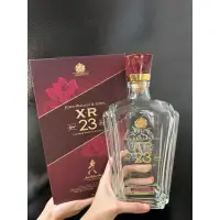 在飛比找蝦皮購物優惠-John walker XR23 約翰走路 空瓶盒子袋子收藏