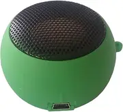 TEHAUX Rechargeable Speaker Voice Box with Aux Input Portable Present Speaker for Laptop Phone Tablet Practical Design for Home Office School Use