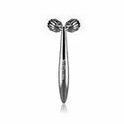 [WellDerma] Face Lifting Dark Silver Roller - 1pcs / Free Gift