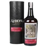 Kill Devil Jamaica Clarendon Pot Still Rum 14YO 67.2% 700ml - Buy Online | The Wine Collective Marketplace