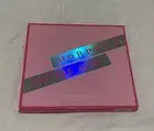 Morphe X Jeffree Star Artistry Eyeshadow Palette 30 Colours. New with Box.